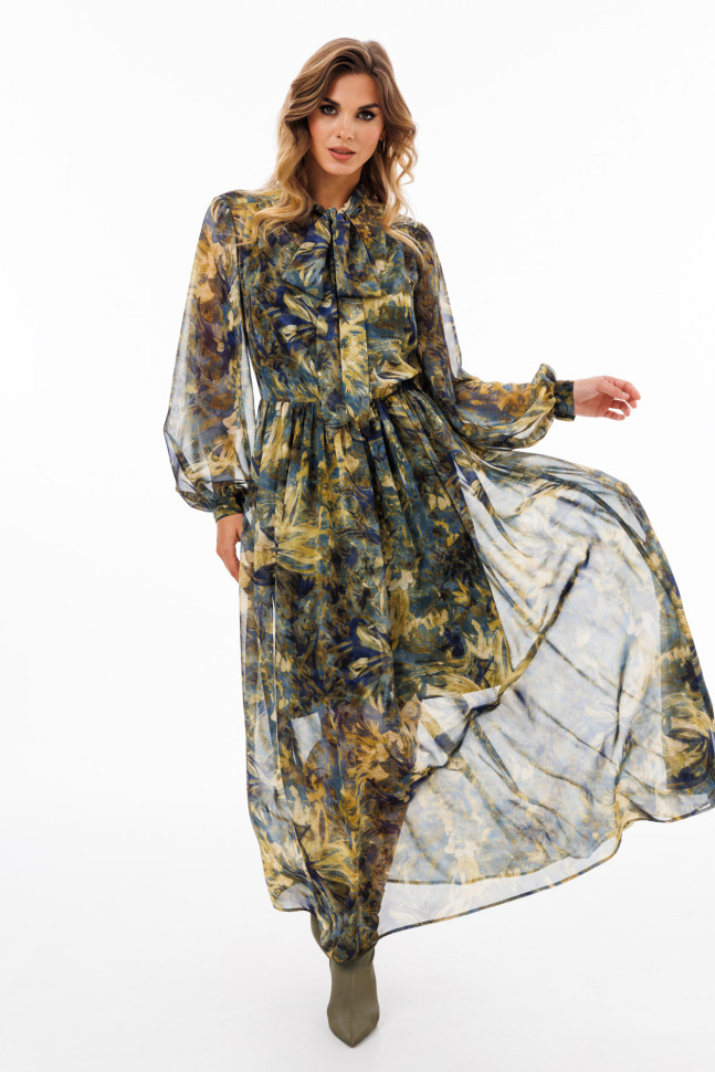 Платье Eola 2900