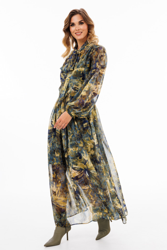 Платье Eola 2900