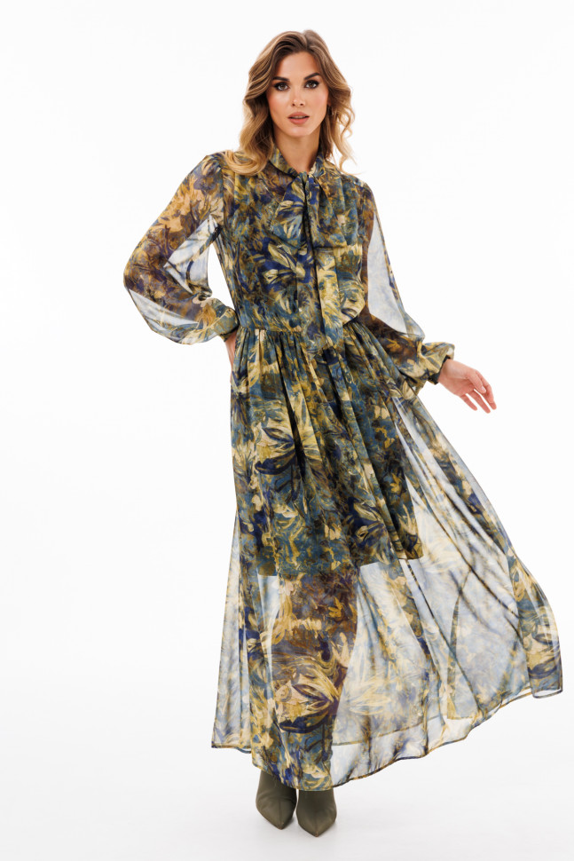 Платье Eola 2900