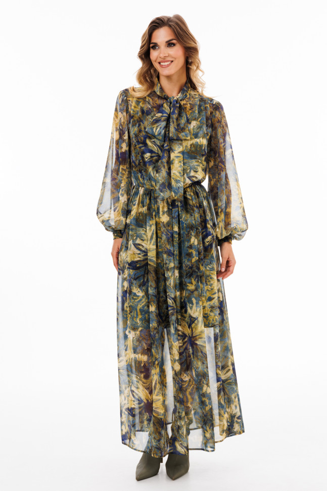 Платье Eola 2900