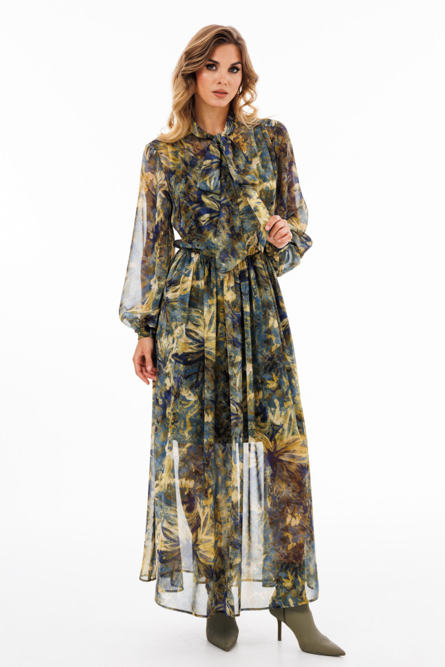 Платье Eola 2900