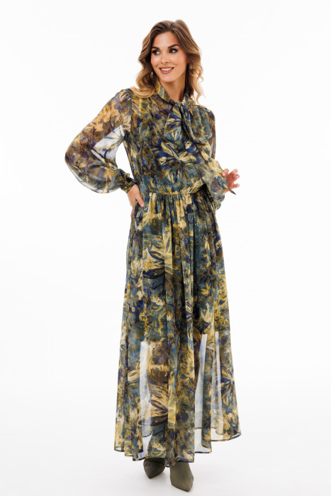 Платье Eola 2900