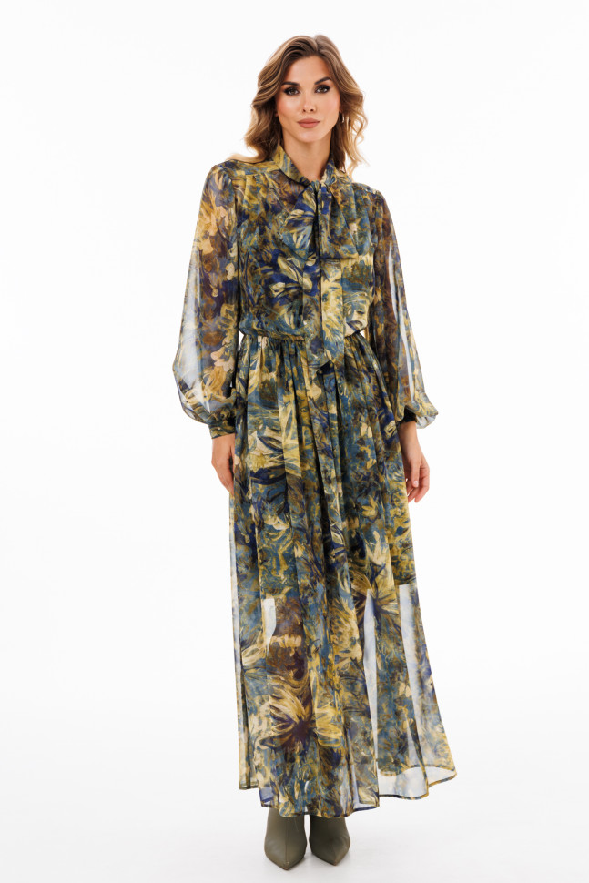 Платье Eola 2900