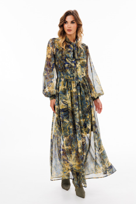 Платье Eola 2900