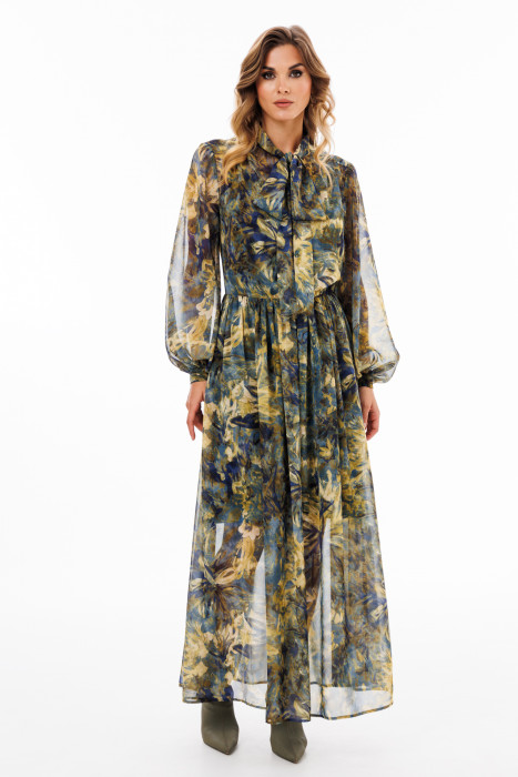 Платье Eola 2900