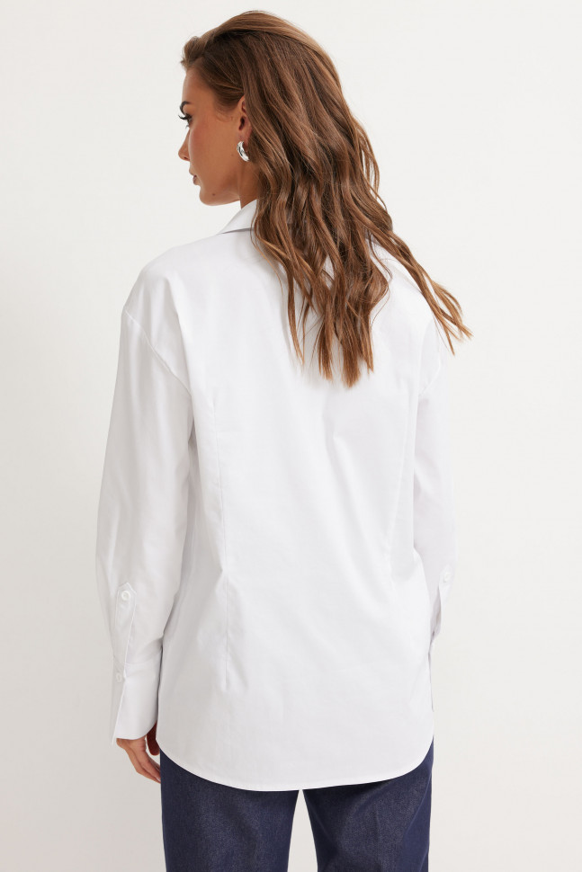 Блузка Люше 4164