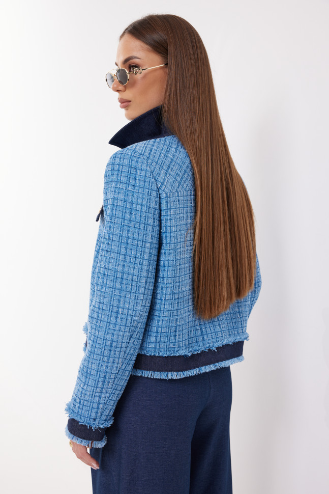 Жакет Vesnaletto 4313