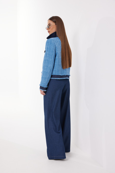 Жакет Vesnaletto 4313