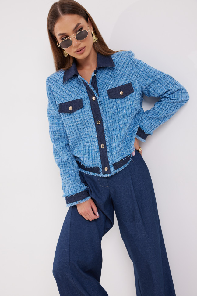 Жакет Vesnaletto 4313