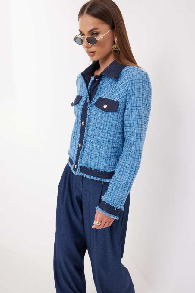 Жакет Vesnaletto 4313