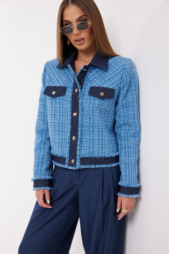 Жакет Vesnaletto 4313