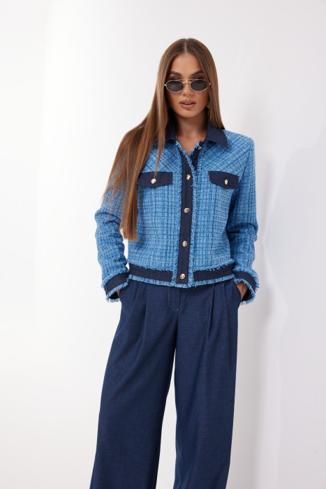 Жакет Vesnaletto 4313