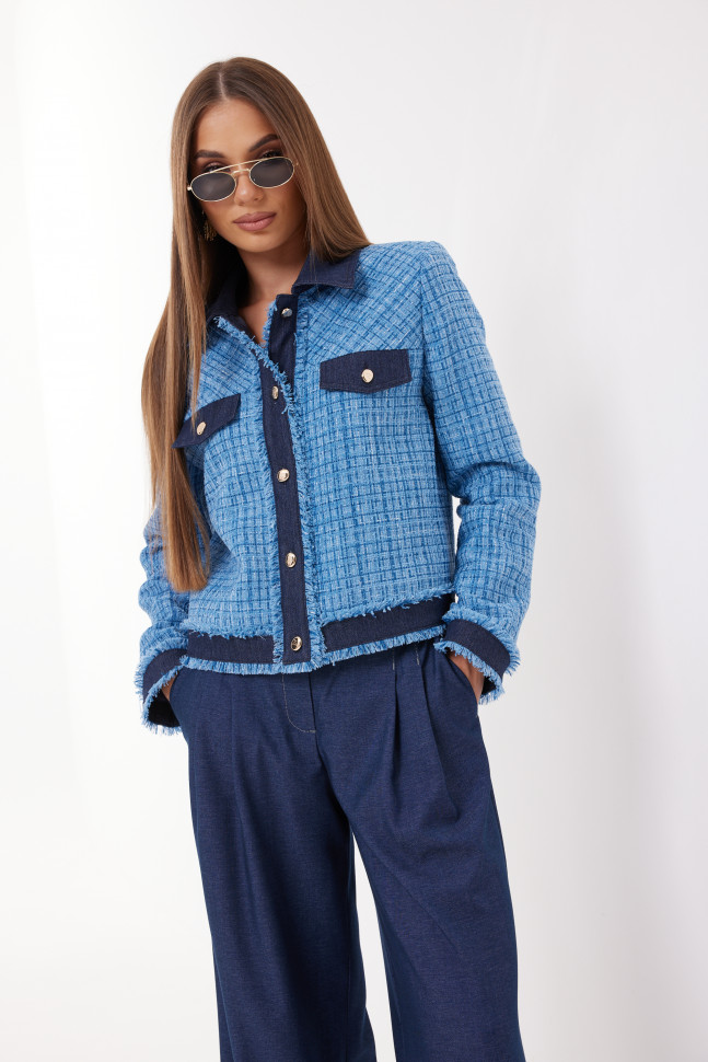 Жакет Vesnaletto 4313