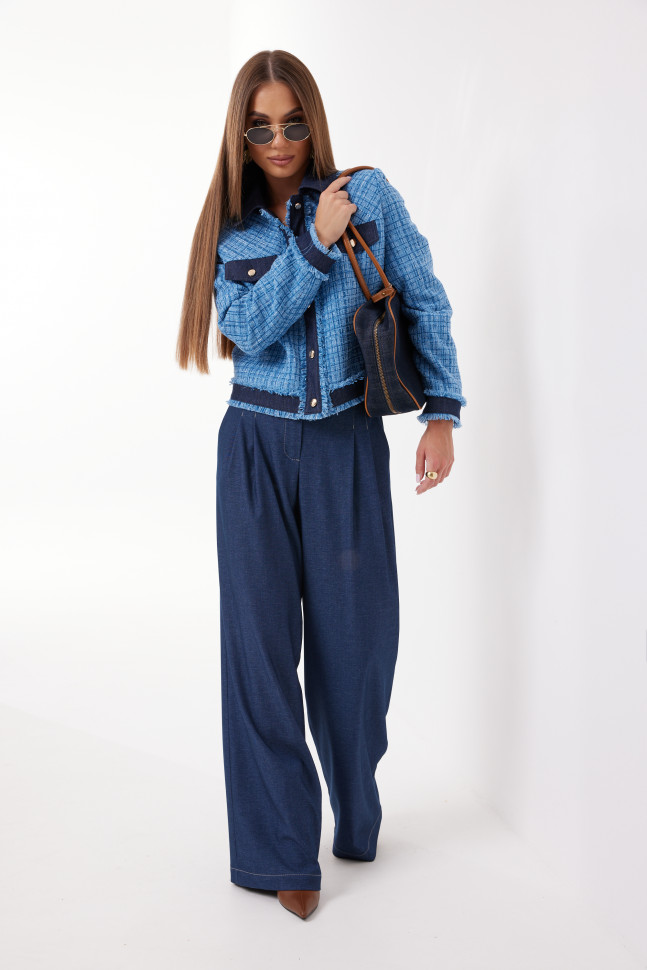 Жакет Vesnaletto 4313