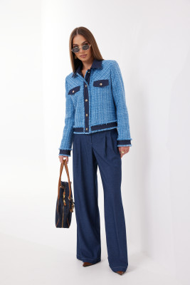 Жакет Vesnaletto 4313