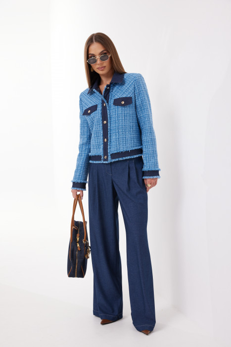 Жакет Vesnaletto 4313