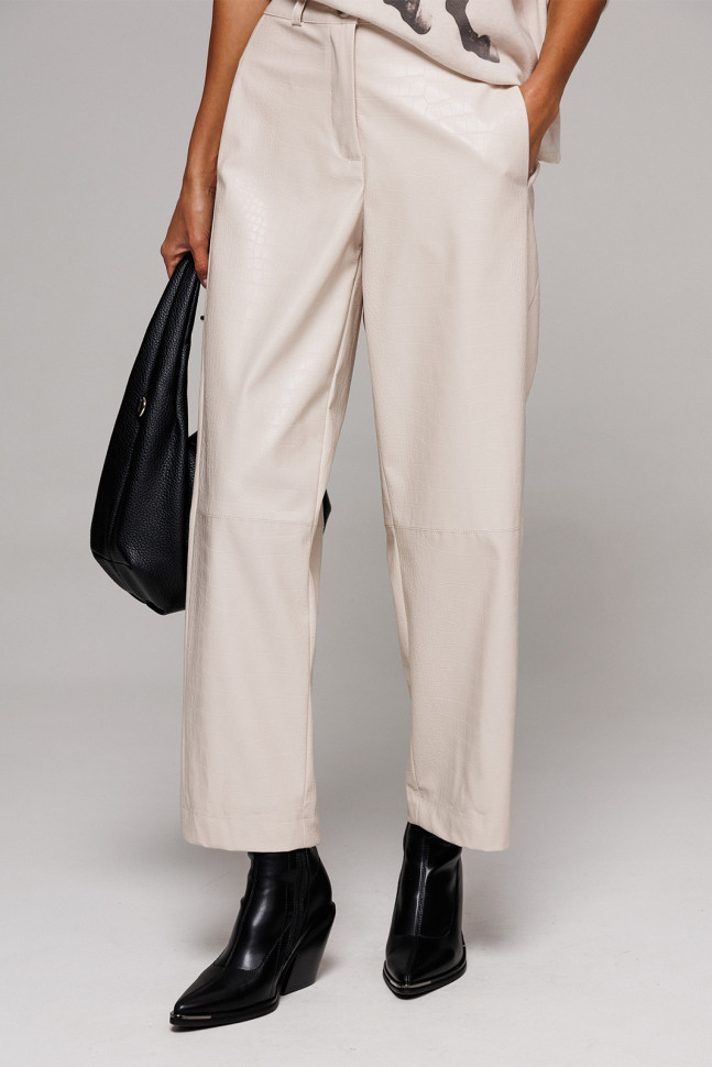 Брюки BUTER 3158