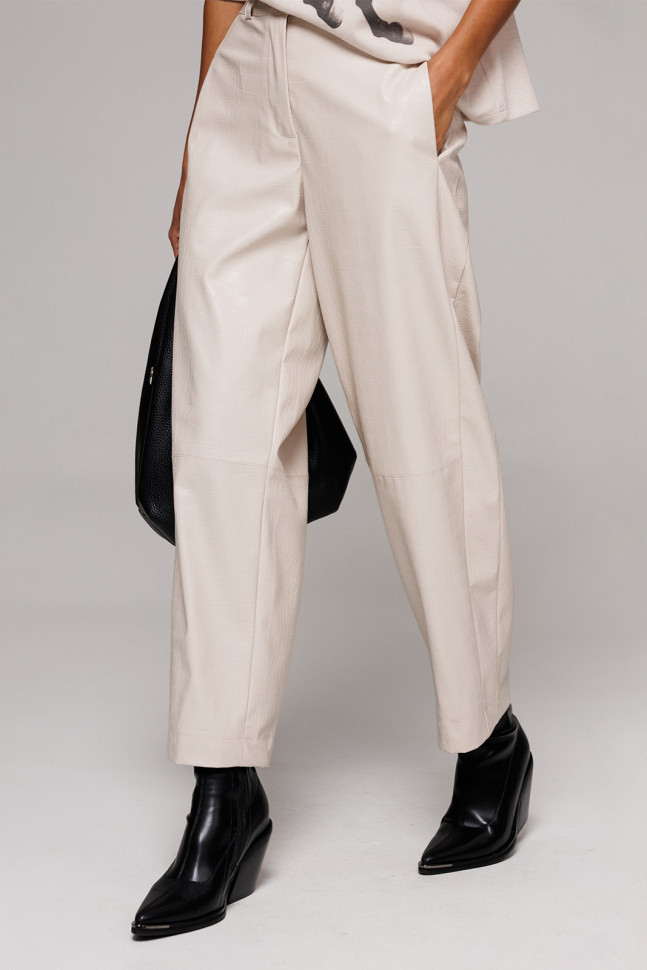 Брюки BUTER 3158