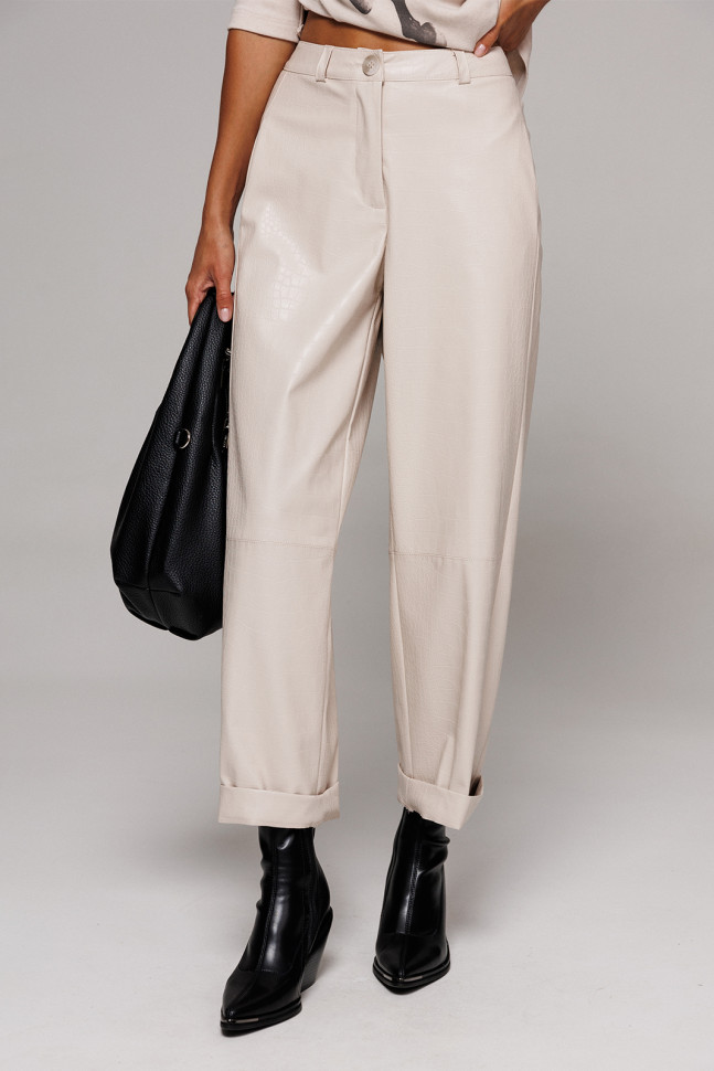 Брюки BUTER 3158