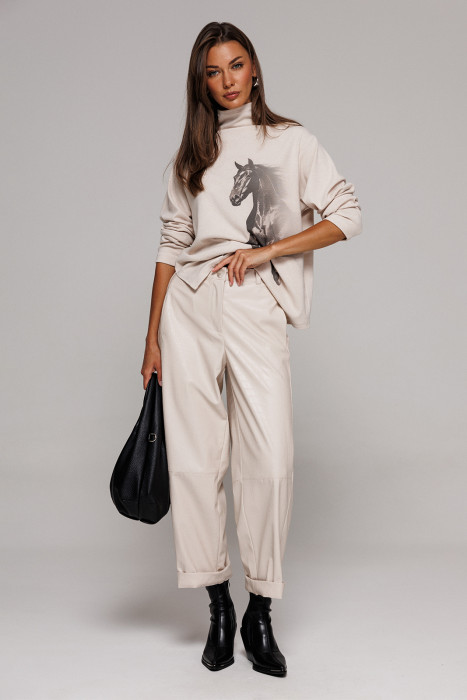 Брюки BUTER 3158