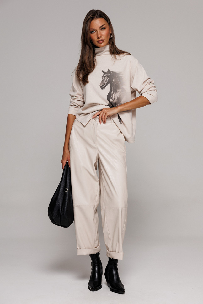 Брюки BUTER 3158