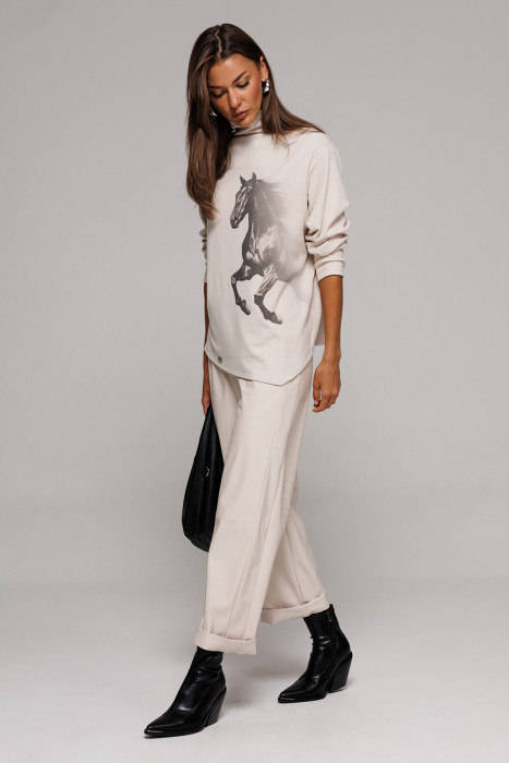 Брюки BUTER 3158