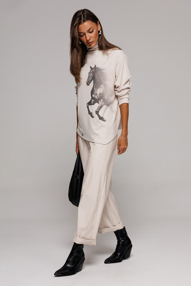 Брюки BUTER 3158