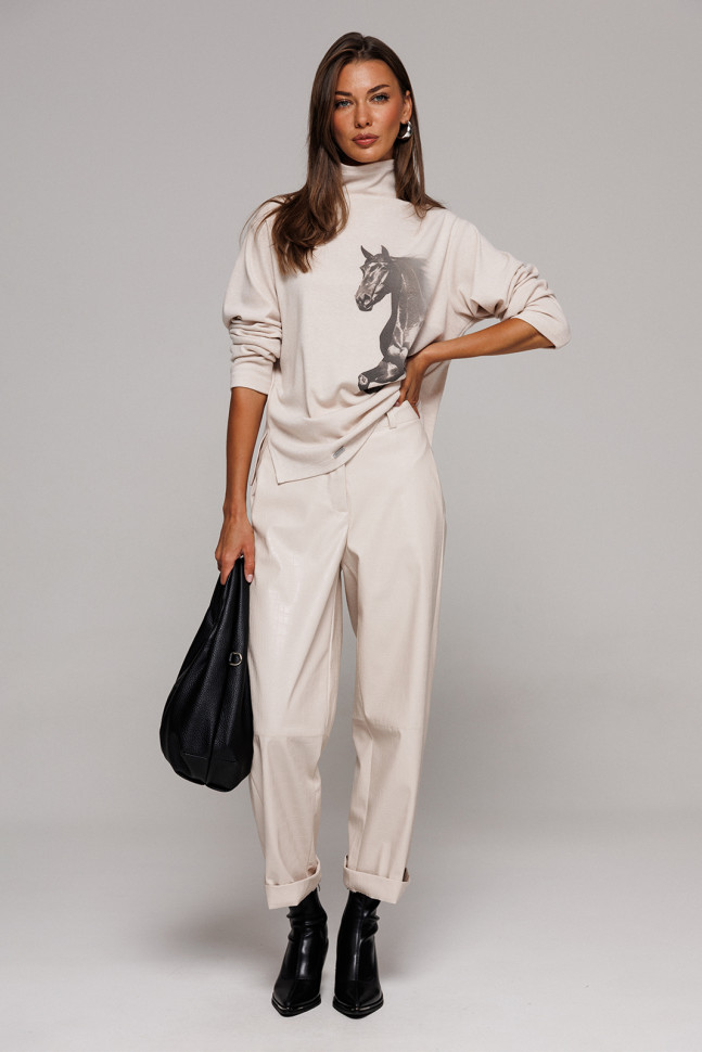 Брюки BUTER 3158