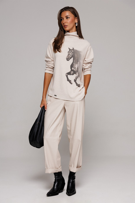 Брюки BUTER 3158