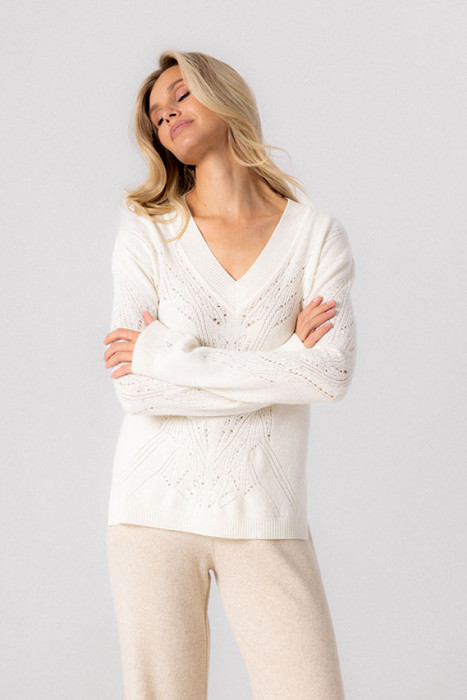 Джемпер Mozart WW2617 