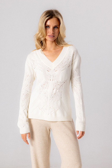 Джемпер Mozart WW2617 