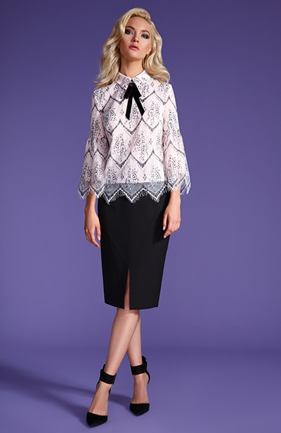 Костюм LaVela L2367
