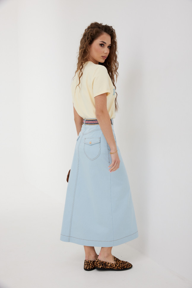 Блузка Vesnaletto 4390/3