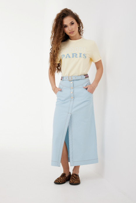 Блузка Vesnaletto 4390/3