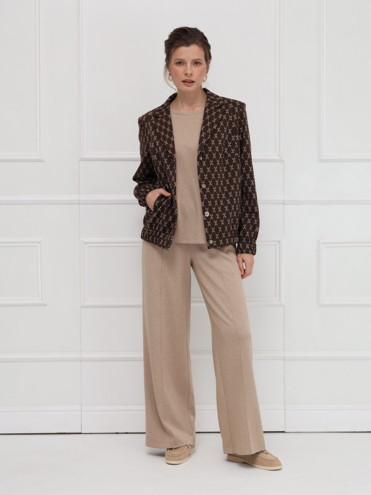 Жакет Akimbo 989