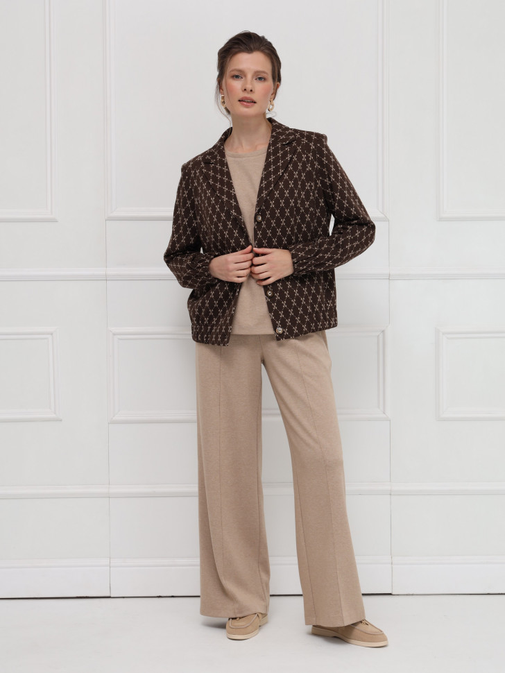 Жакет Akimbo 989