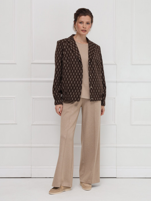 Жакет Akimbo 989