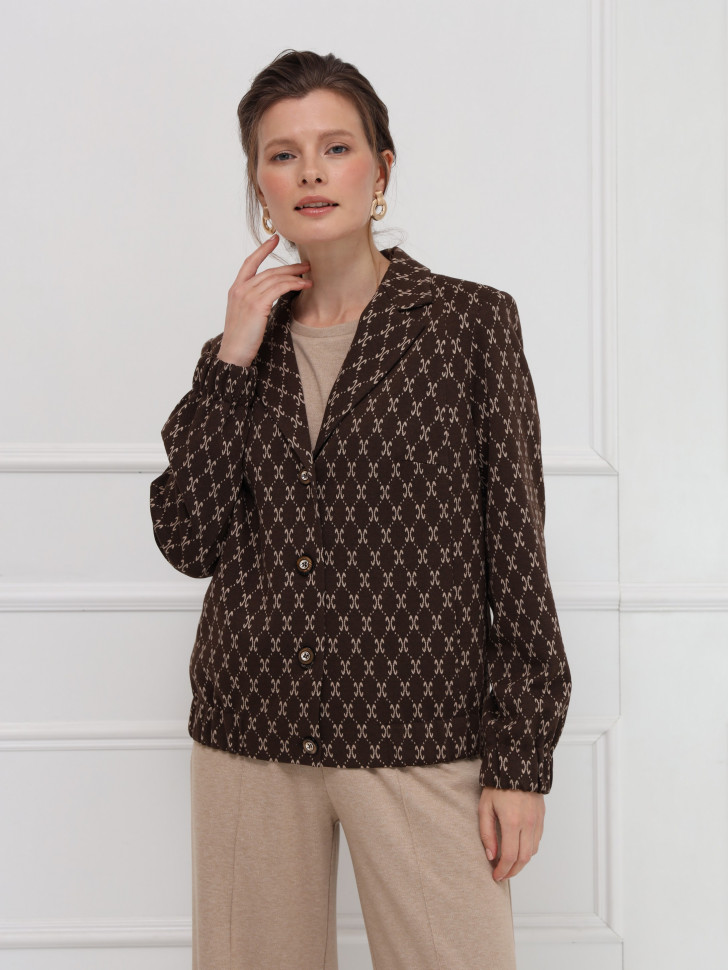 Жакет Akimbo 989