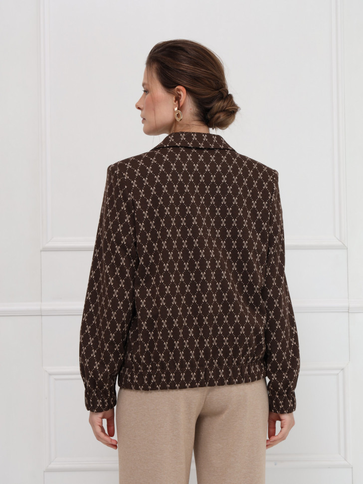 Жакет Akimbo 989