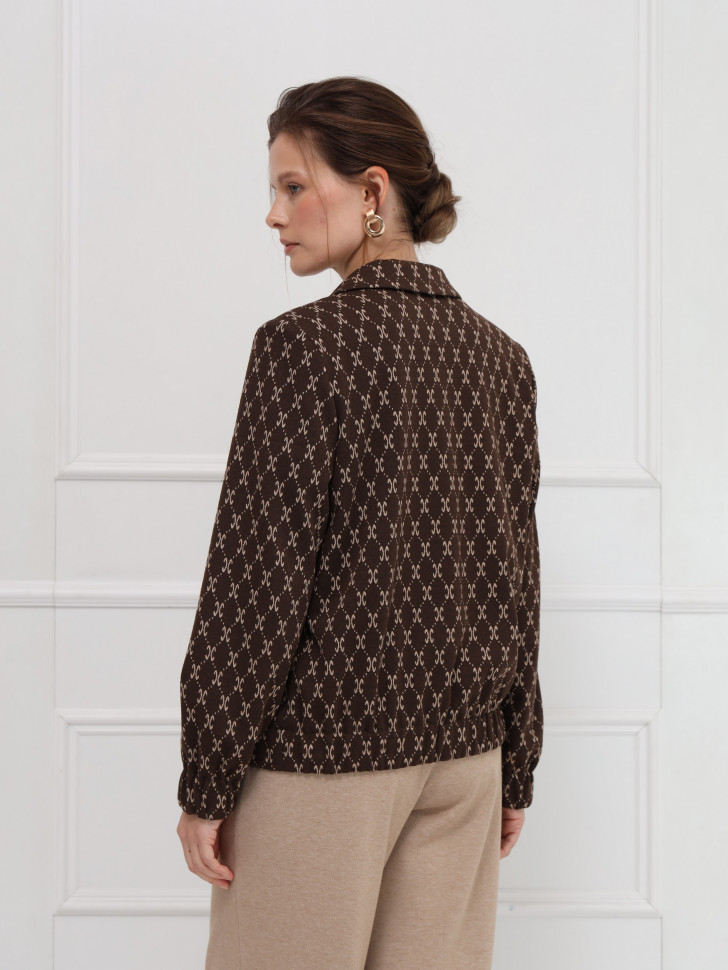 Жакет Akimbo 989