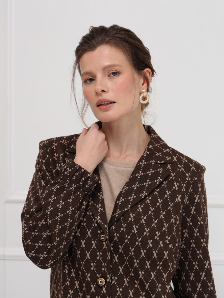 Жакет Akimbo 989