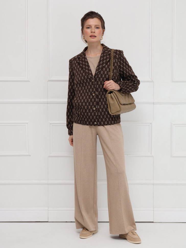 Жакет Akimbo 989