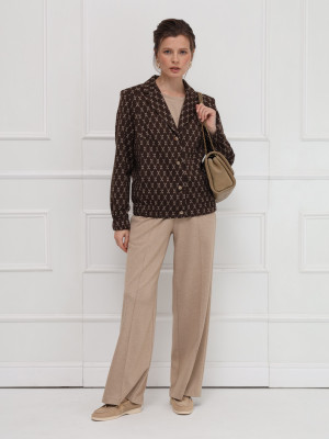 Жакет Akimbo 989