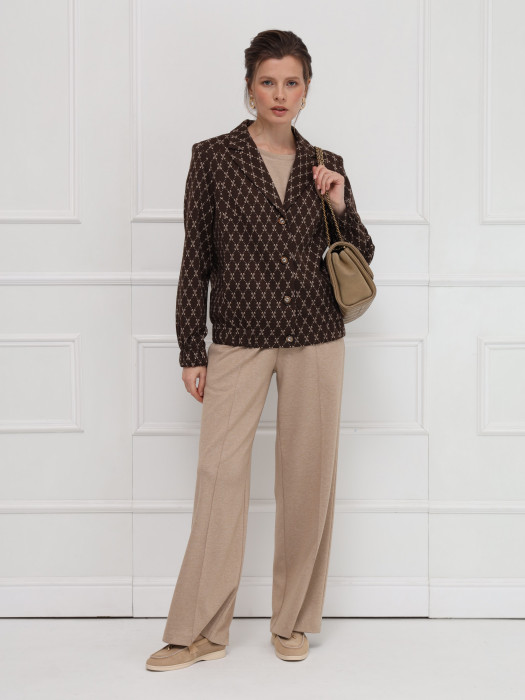 Жакет Akimbo 989