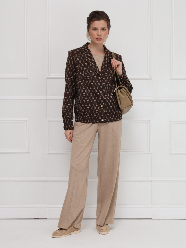 Жакет Akimbo 989