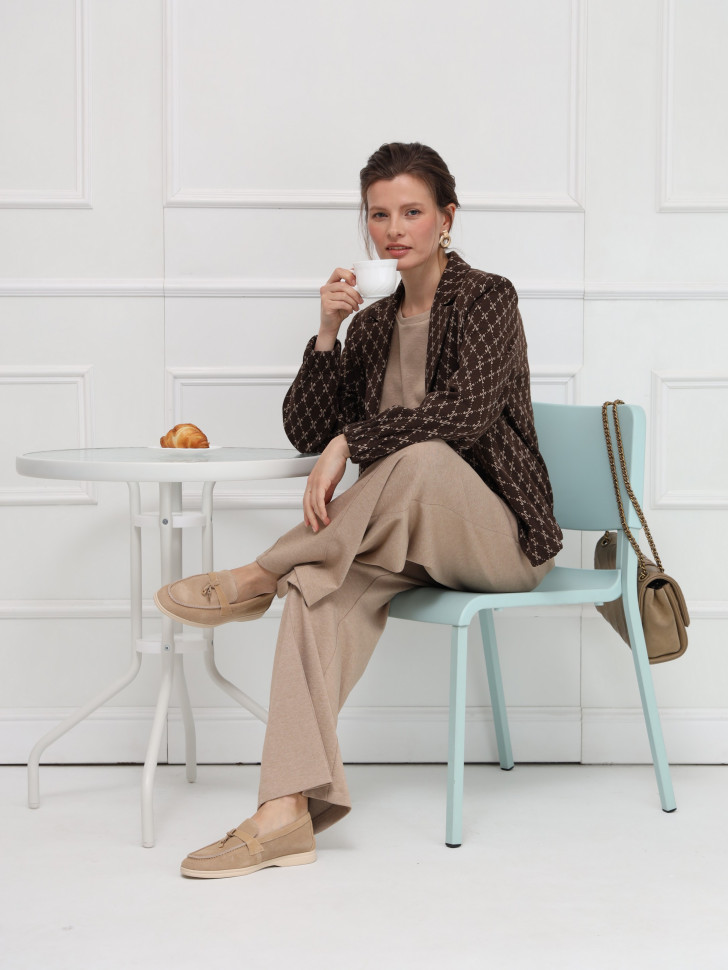 Жакет Akimbo 989