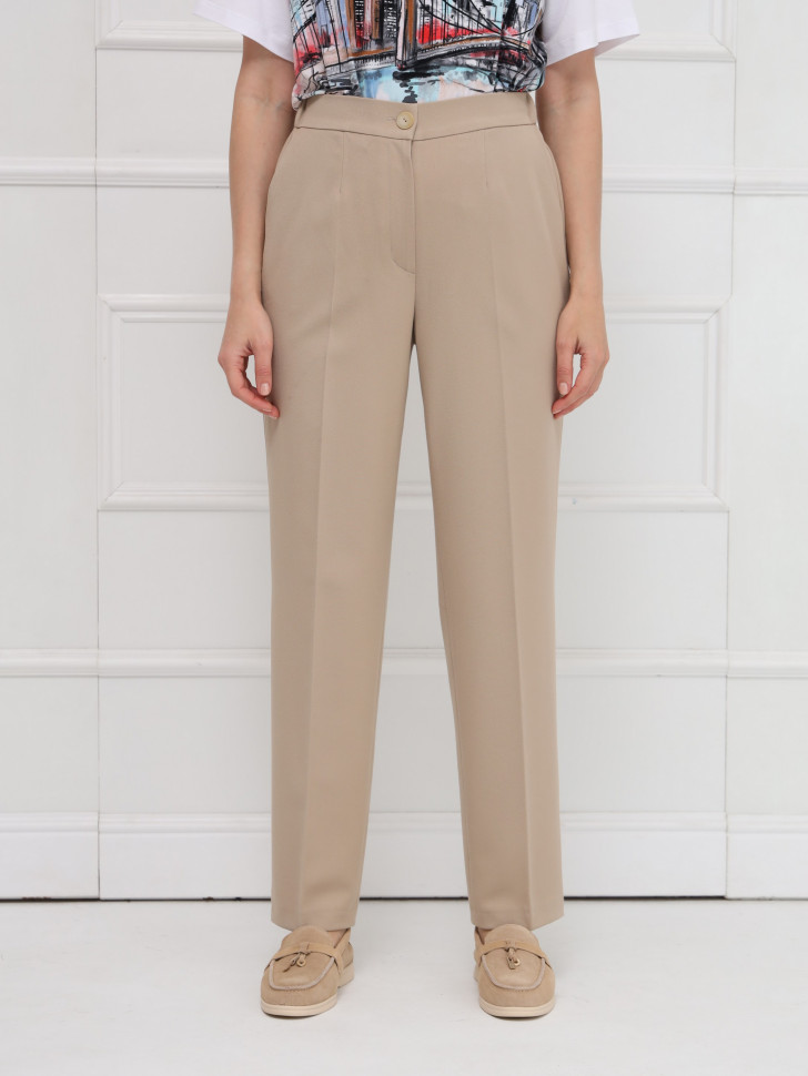 Брюки Akimbo 2041