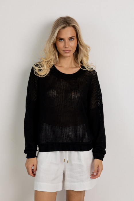 Джемпер MOZART 2629