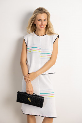 Жилет MOZART 2671