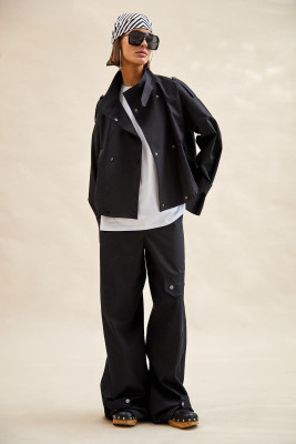 Куртка Rivoli 1072